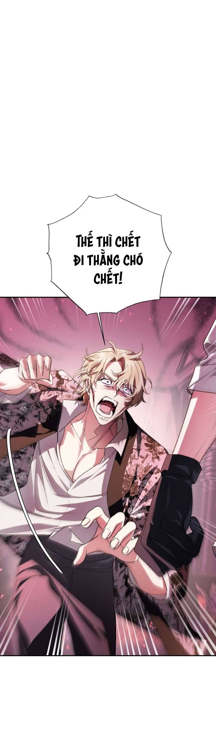 Cha À, Con Không Muốn Kết Hôn Đâu Chap 64 - Trang 2