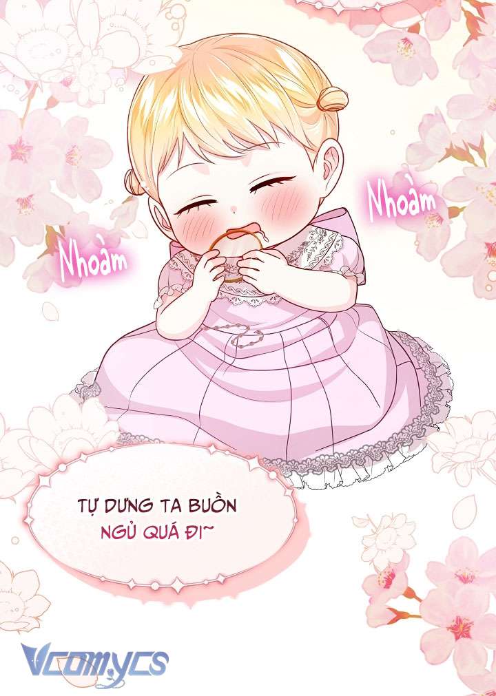 Công Chúa Là Người Chơi Chapter 9 - Next Chapter 10