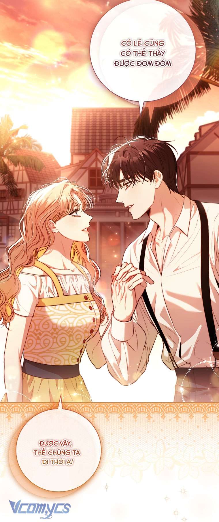 Thư Ký Của Bạo Chúa Chapter 116 - Trang 4