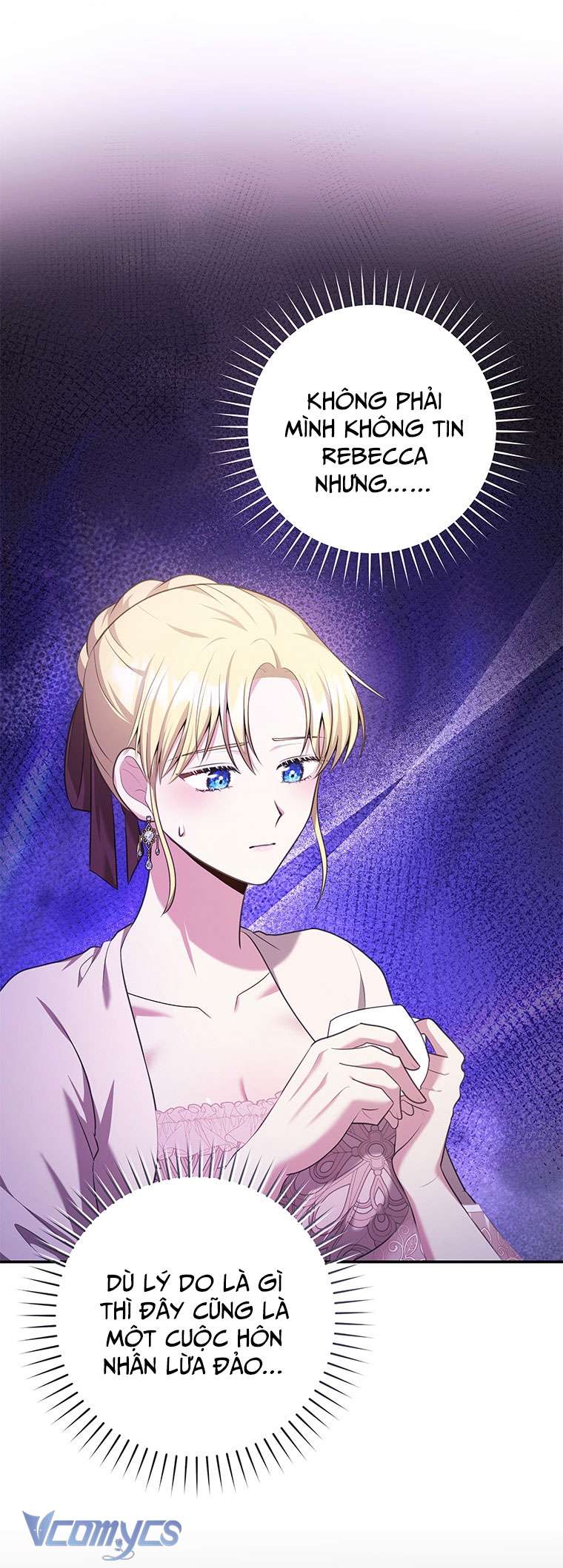 [18+] Phương Pháp Gia Hạn Hợp Đồng Hôn Nhân Chap 12 - Next Chap 13