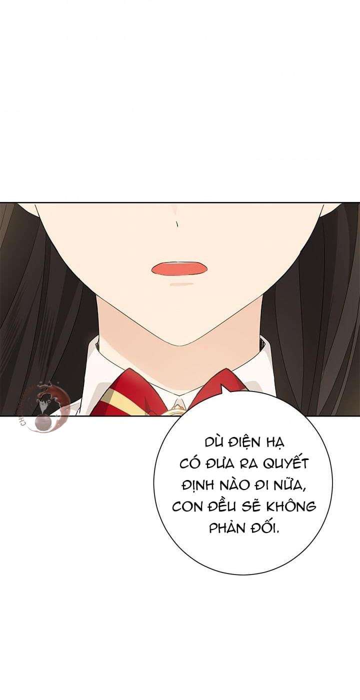 Tôi Là Minh Chứng Của Sự Thật Chap 39 - Trang 3