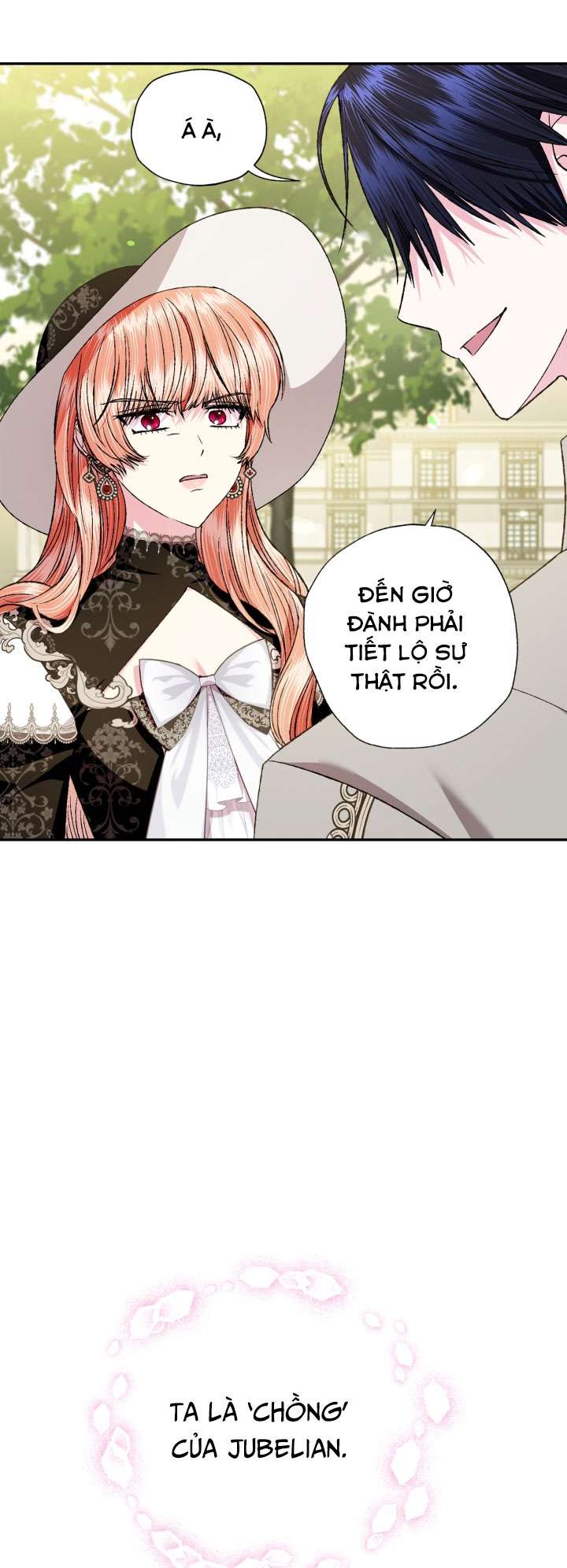 Cha À, Con Không Muốn Kết Hôn Đâu Chap 81 - Trang 2