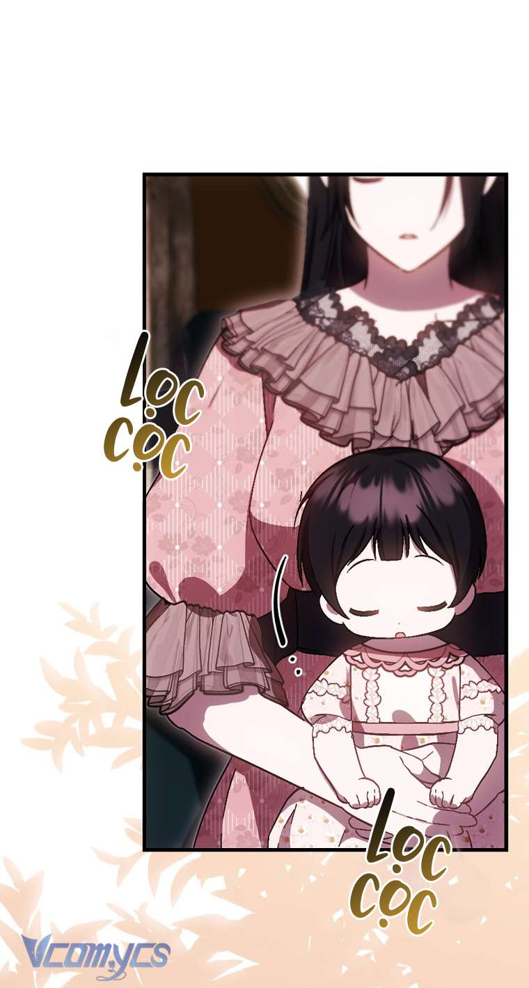 Lần Đầu Bé Út Được Yêu Thương Chap 20 - Trang 2