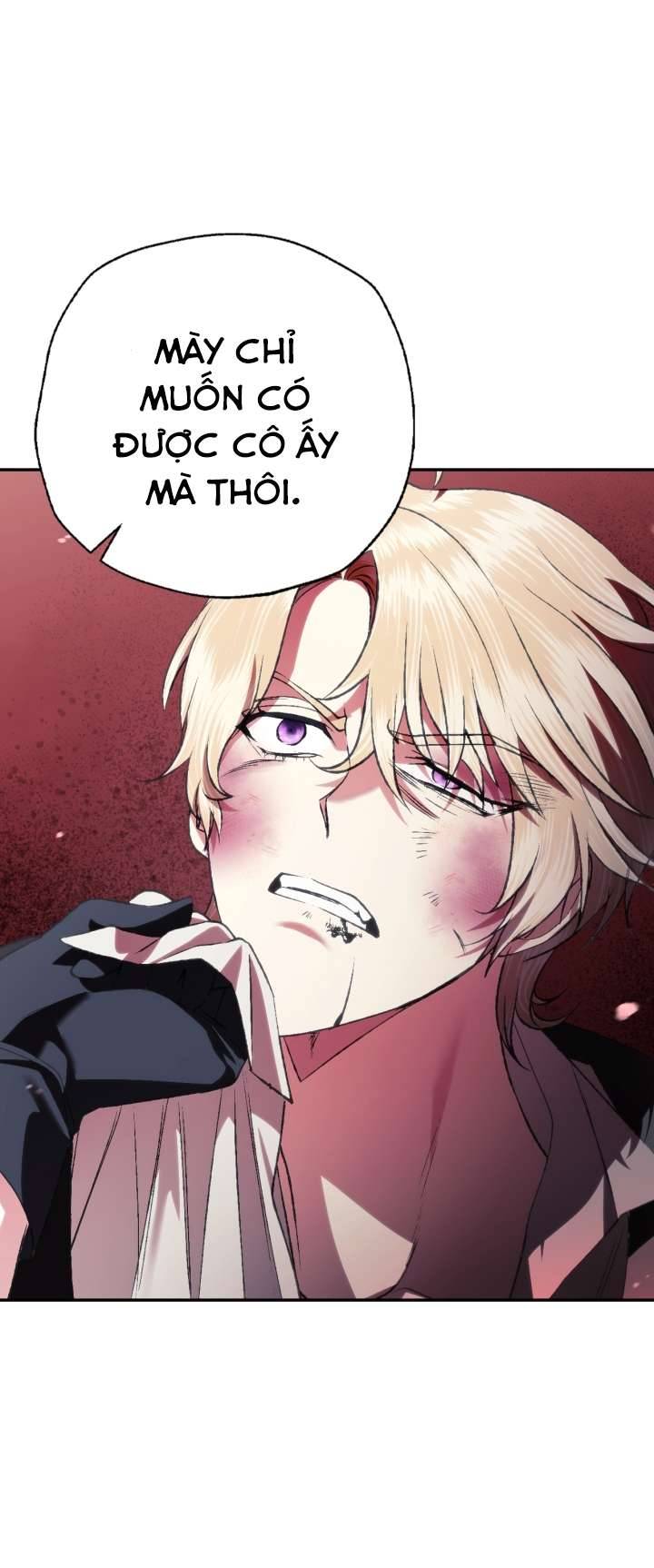 Cha À, Con Không Muốn Kết Hôn Đâu Chap 64 - Trang 2