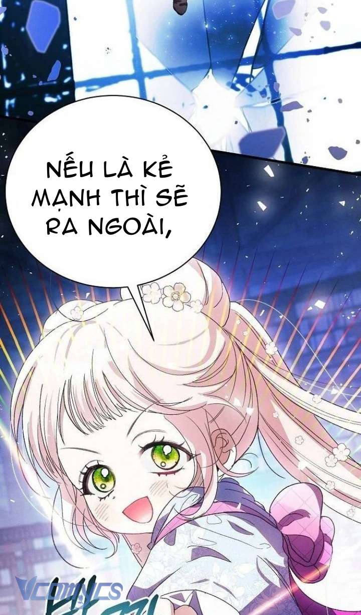 Papa Bạo Chúa, Con Sẽ Bảo Vệ Người! Chap 11 - Trang 2