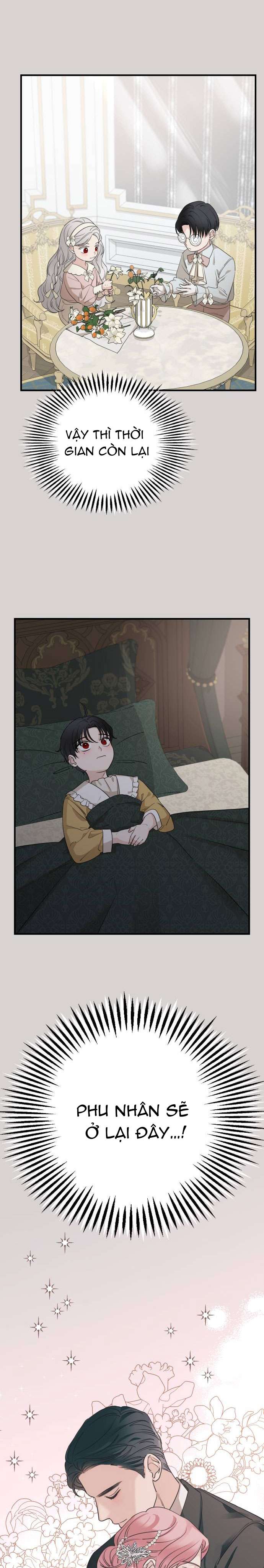 Gia Đình Chồng Quá Ám Ảnh Bởi Tôi Chap 54 - Trang 2