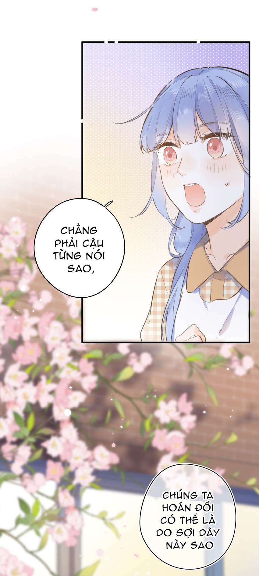 Ánh Sao Phiêu Linh Trong Nước Chapter 48 - Trang 4