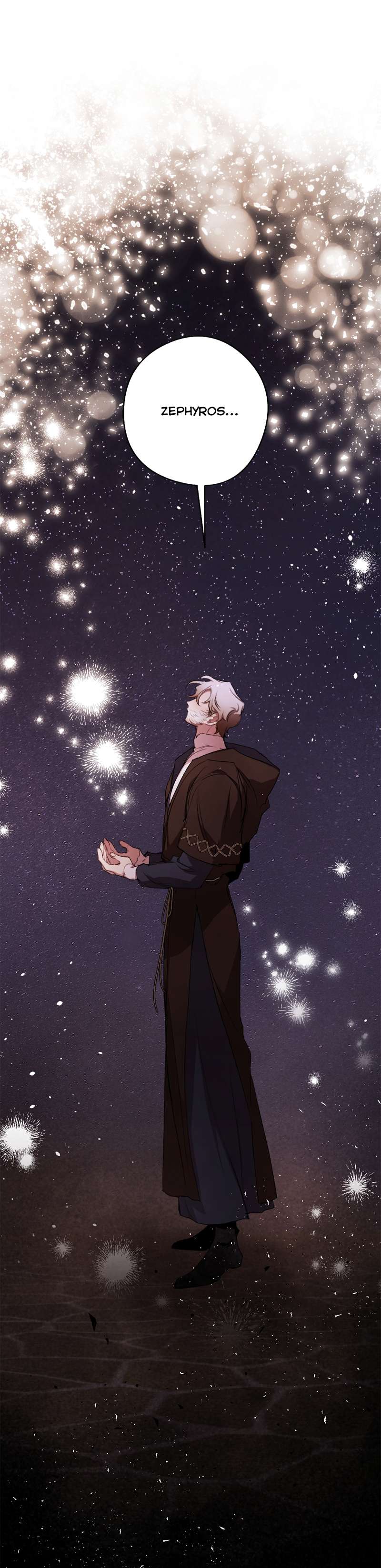 Lời Thú Nhận Của Chúa Tể Bóng Tối Chapter 90 - Trang 4