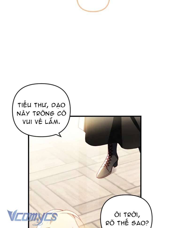 Nuôi vị hôn phu bằng tiền bạc. Chap 48 - Trang 2