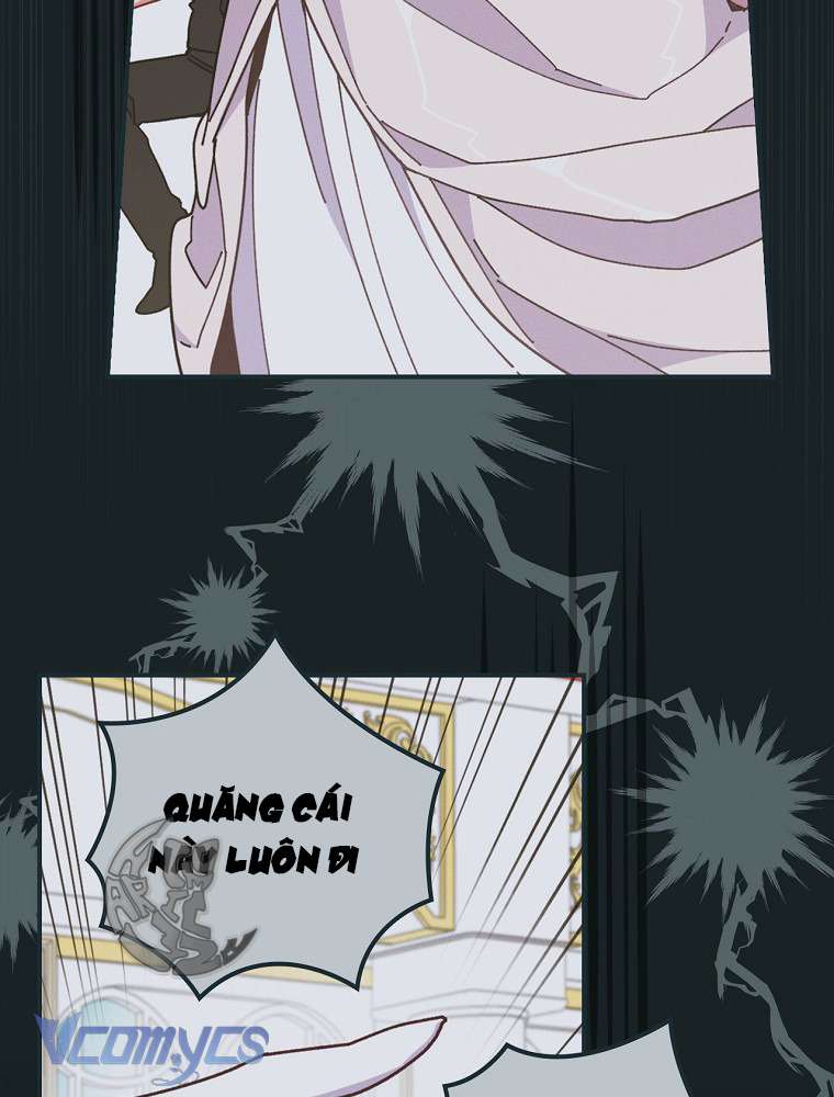 Chị Gái Của Nhân Vật Phản Diện Hôm Nay Cũng Đang Đau Khổ Chapter 8 - Trang 4