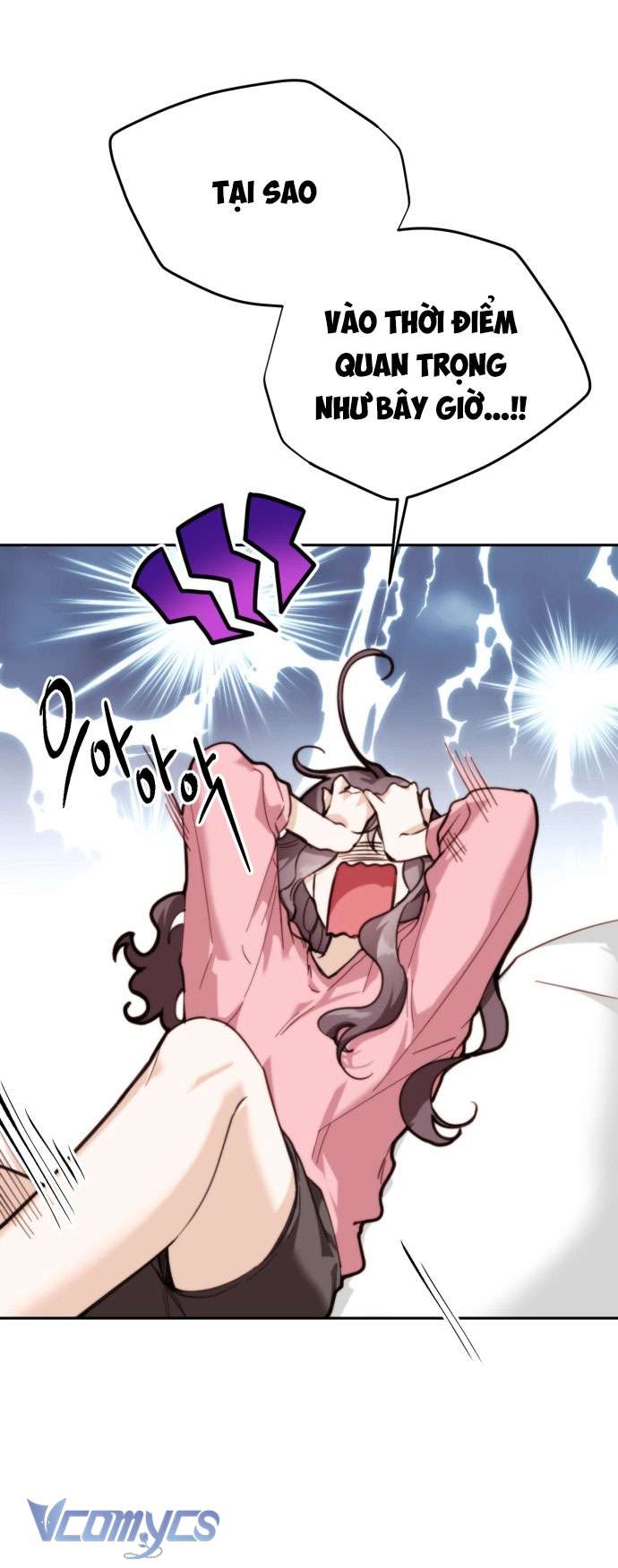 Ly Hôn Thì Dễ, Yêu Đương Mới Khó Chapter 3 - Trang 3