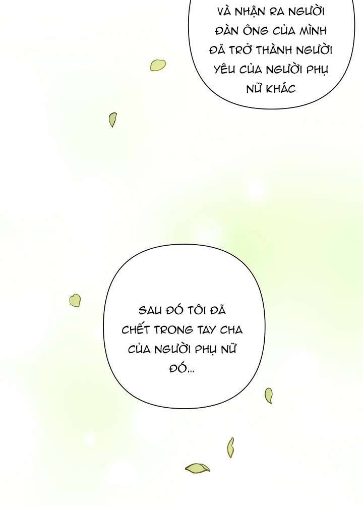 Tôi Đã Nuôi Dưỡng Một Nam Phụ Đầy Ám Ảnh Chapter 18 - Trang 3