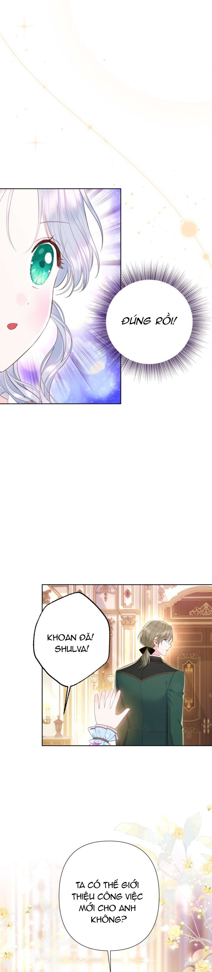 Anh Trai Mạnh Nhất Của Tôi Đã Mất Trí Nhớ Chap 20 - Next Chap 21