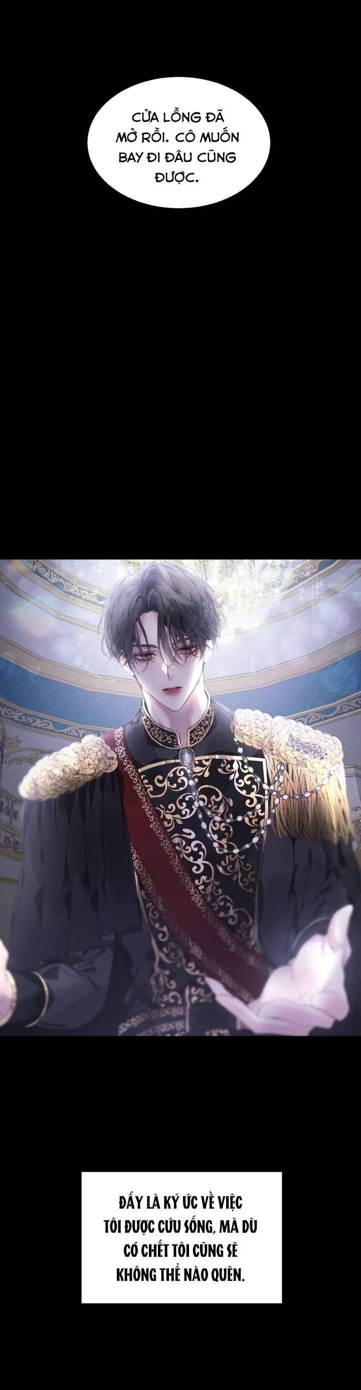 Siren: Trở Thành Gia Đình Của Nhân Vật Phản Diện Chapter 1 - Trang 3