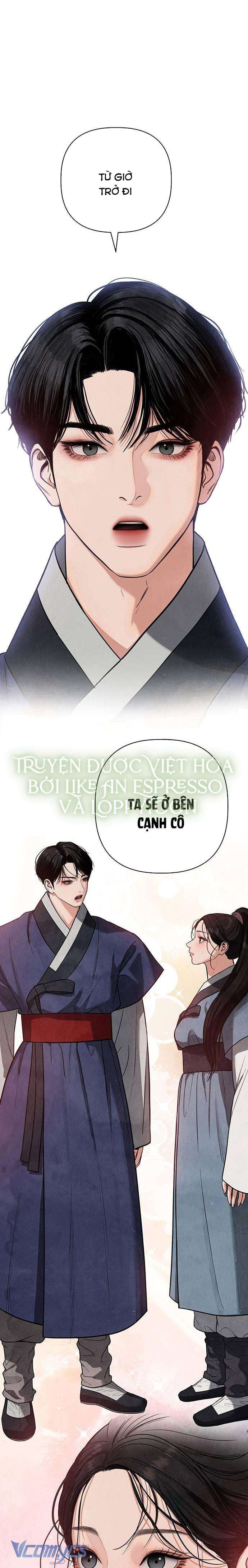 Quỷ Hồn Chap 9 - Next Chap 10