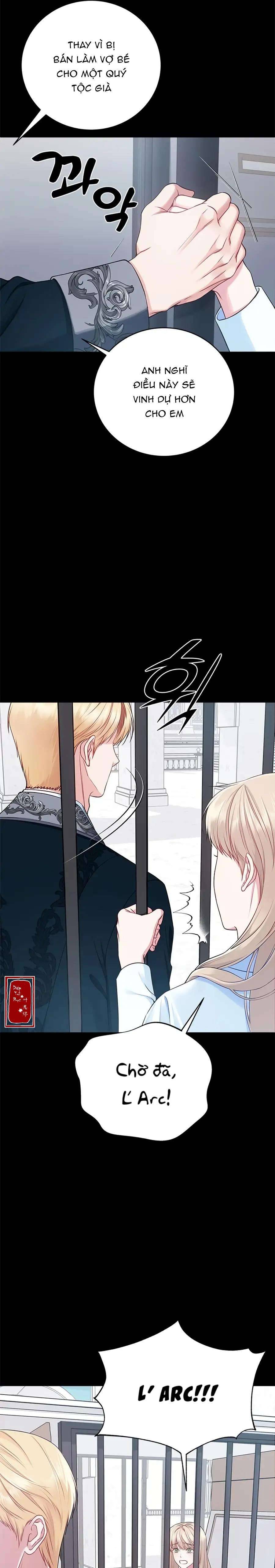 Ác Long Sống Làm Gì Cơ Chứ? Chap 2 - Trang 3