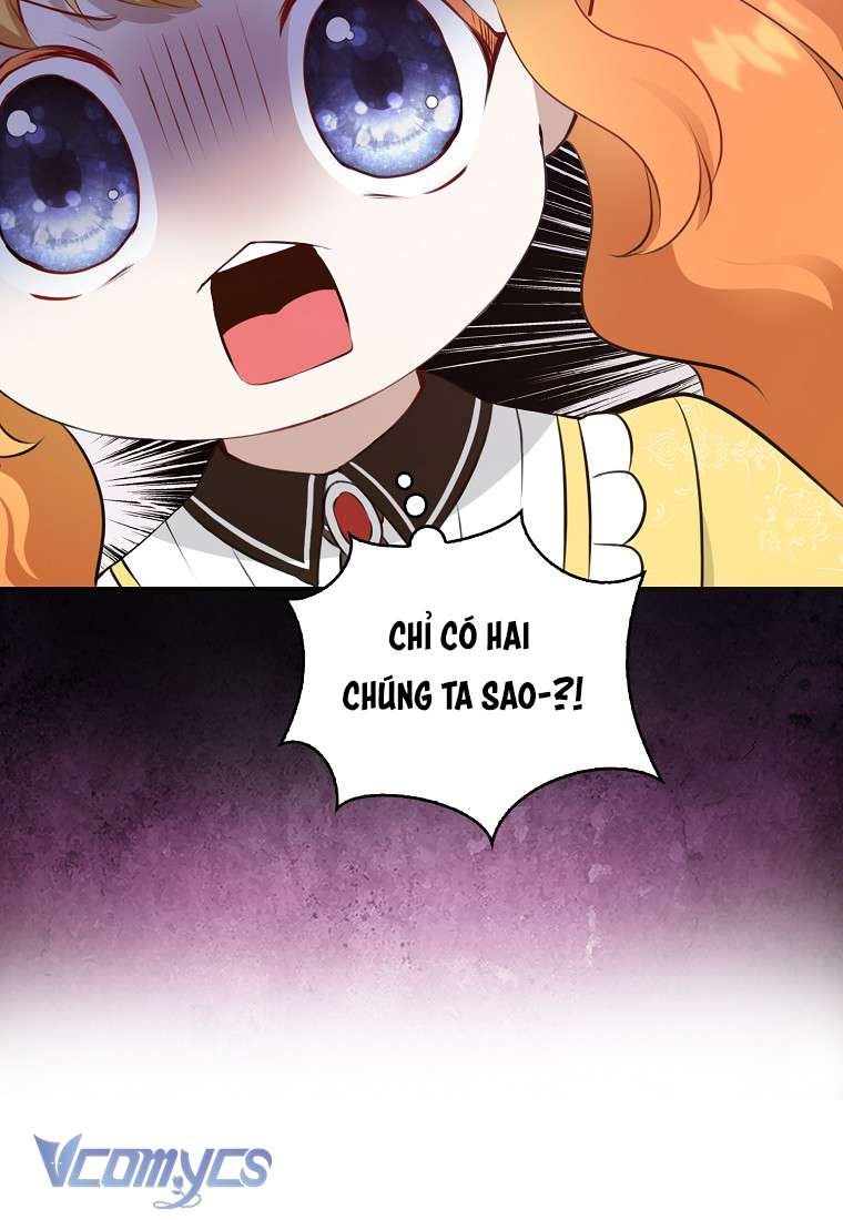 Sóc Con Tài Năng Chap 5 - Next Chap 6