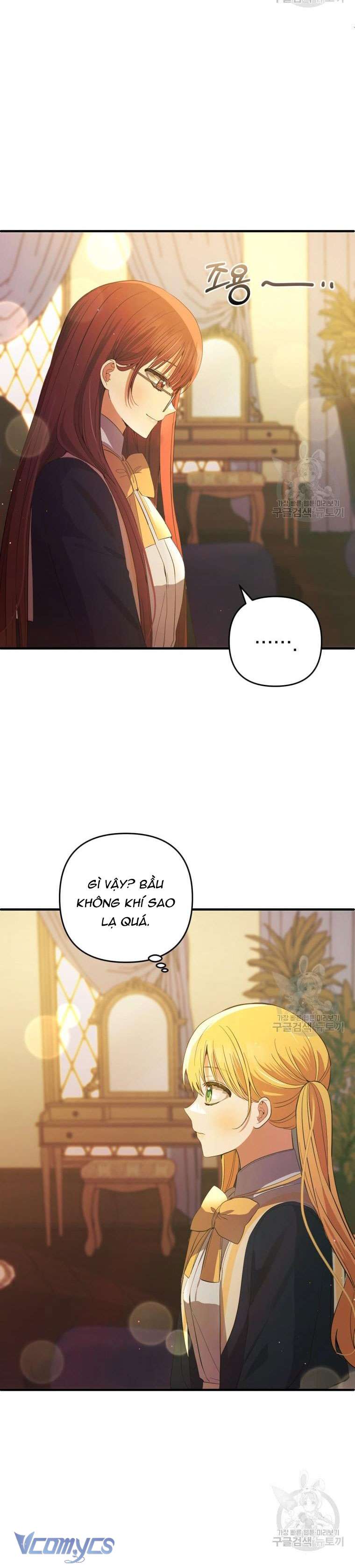 Lần Đầu Thấy Phản Diện Đáng Yêu À? Chap 29 - Trang 2