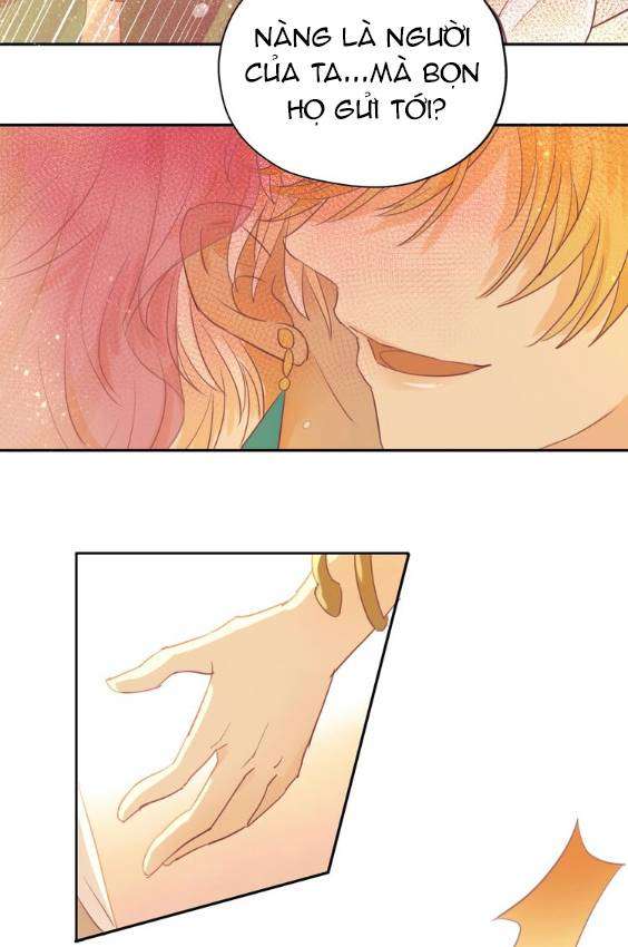 Địch Úc Đa Chi Ca Chapter 8 - Trang 4