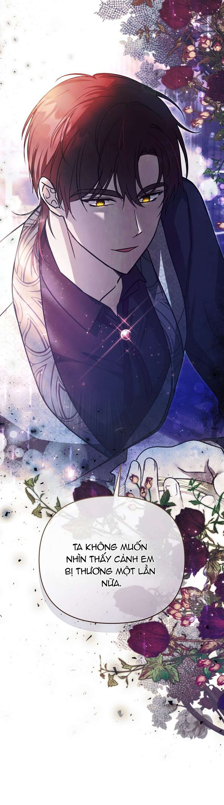 Chị Gái Tôi Là Nhân Vật Chính Chap 15 - Trang 4