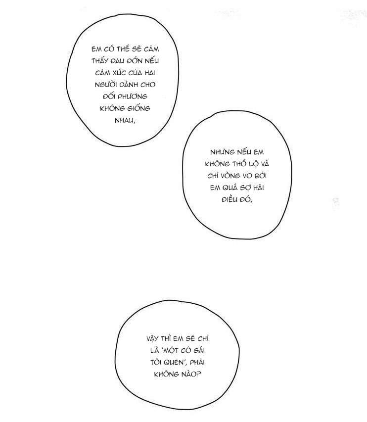 Ranh Giới Chap 30 - Trang 3