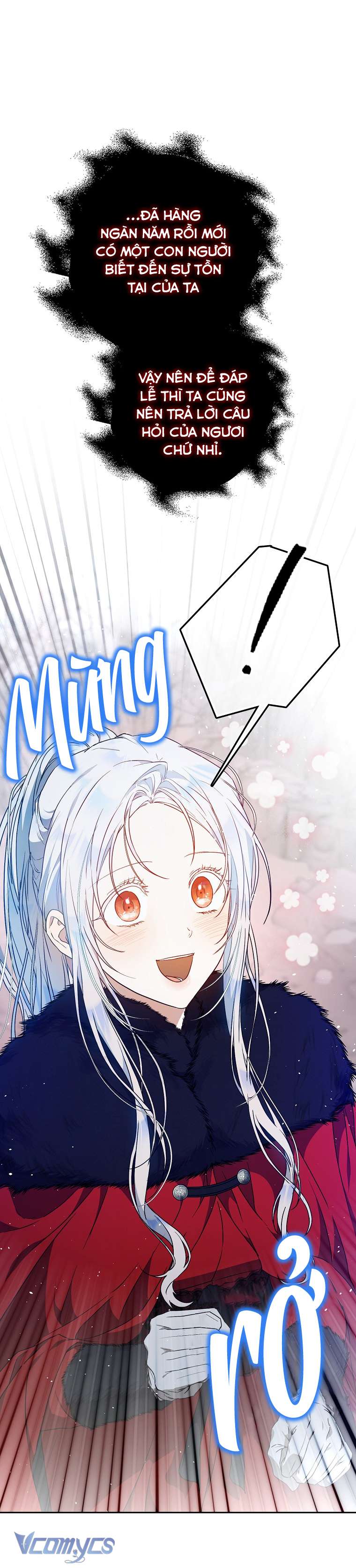 Tôi Trở Thành Vợ Của Nam Chính Chap 77 - Trang 3