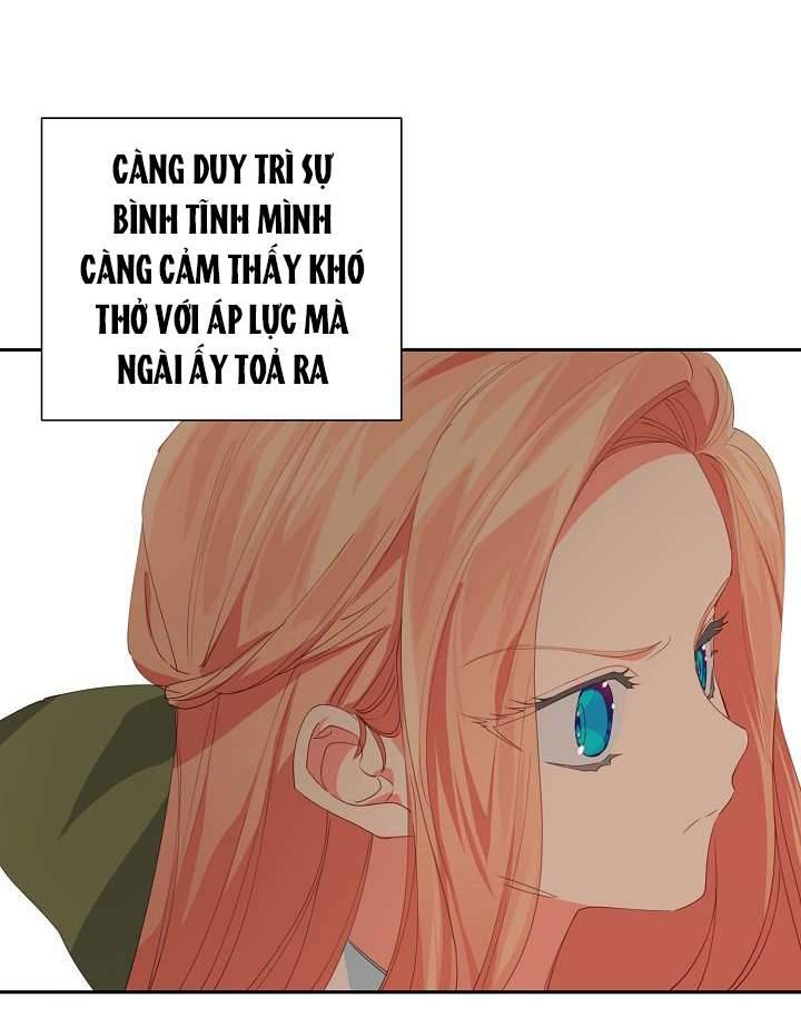 Tôi Đã Nuôi Dưỡng Một Nam Phụ Đầy Ám Ảnh Chapter 17 - Trang 3