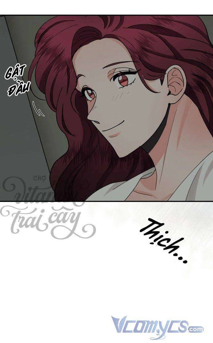 Oan Gia Ngõ Hẹp Chapter 28 - Trang 3