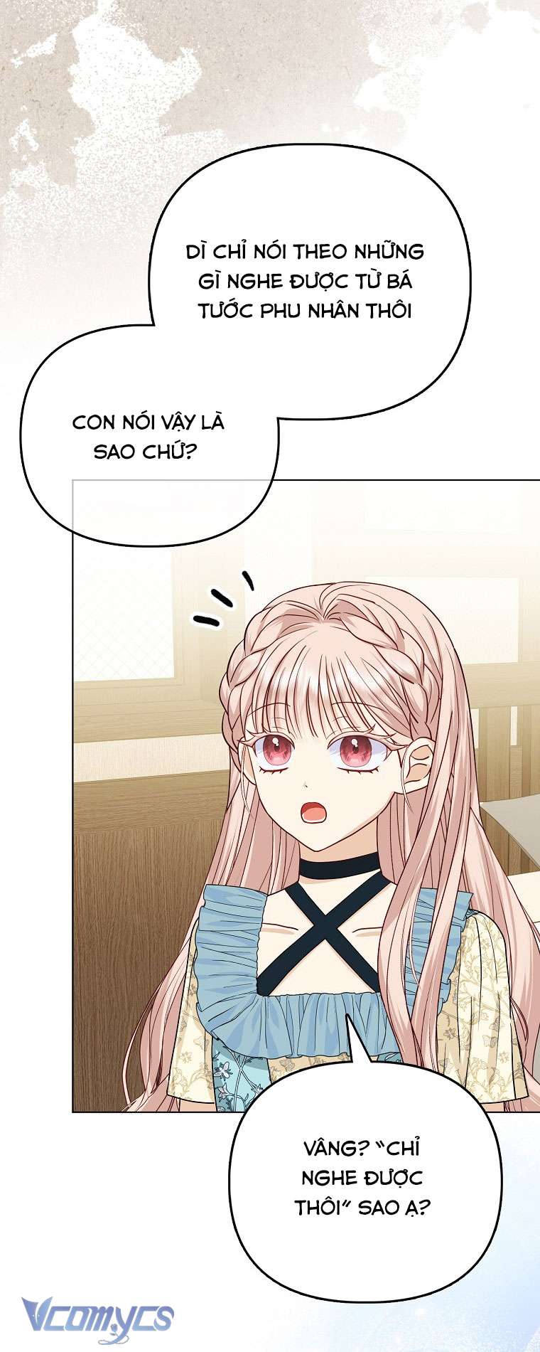 Nhân Vật Phản Diện Đều Thích Tôi Chapter 7 - Trang 4