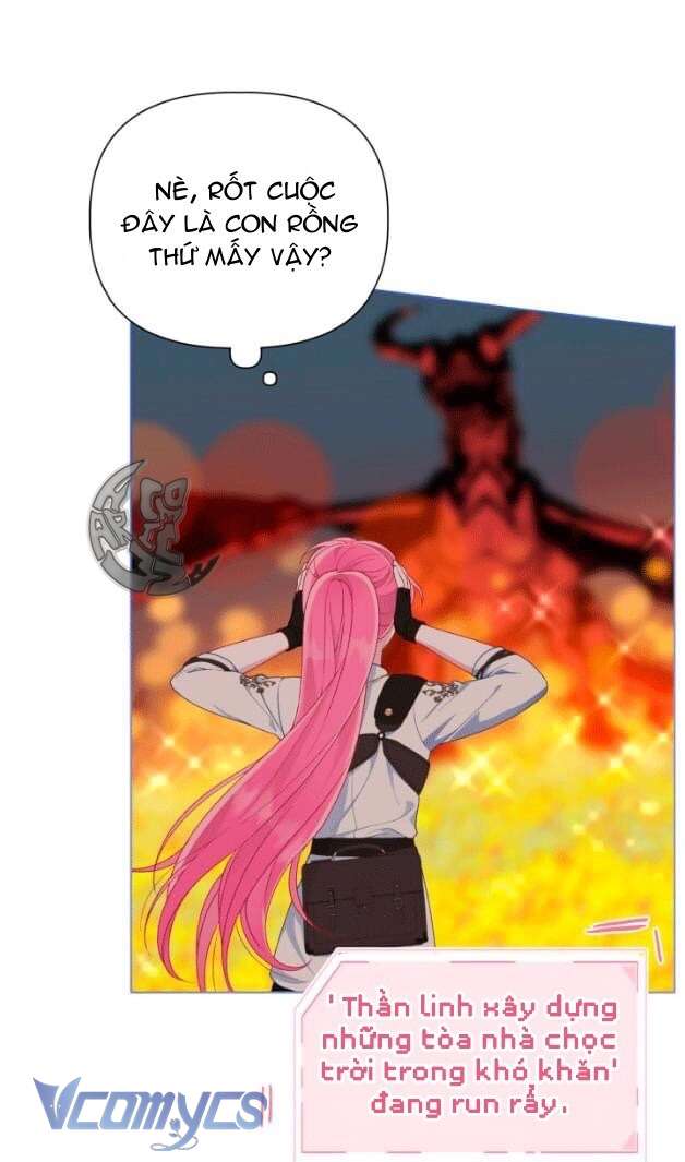 Sự Điều Trị Đặc Biệt Của Tinh Linh Chapter 50 - Next Chapter 51