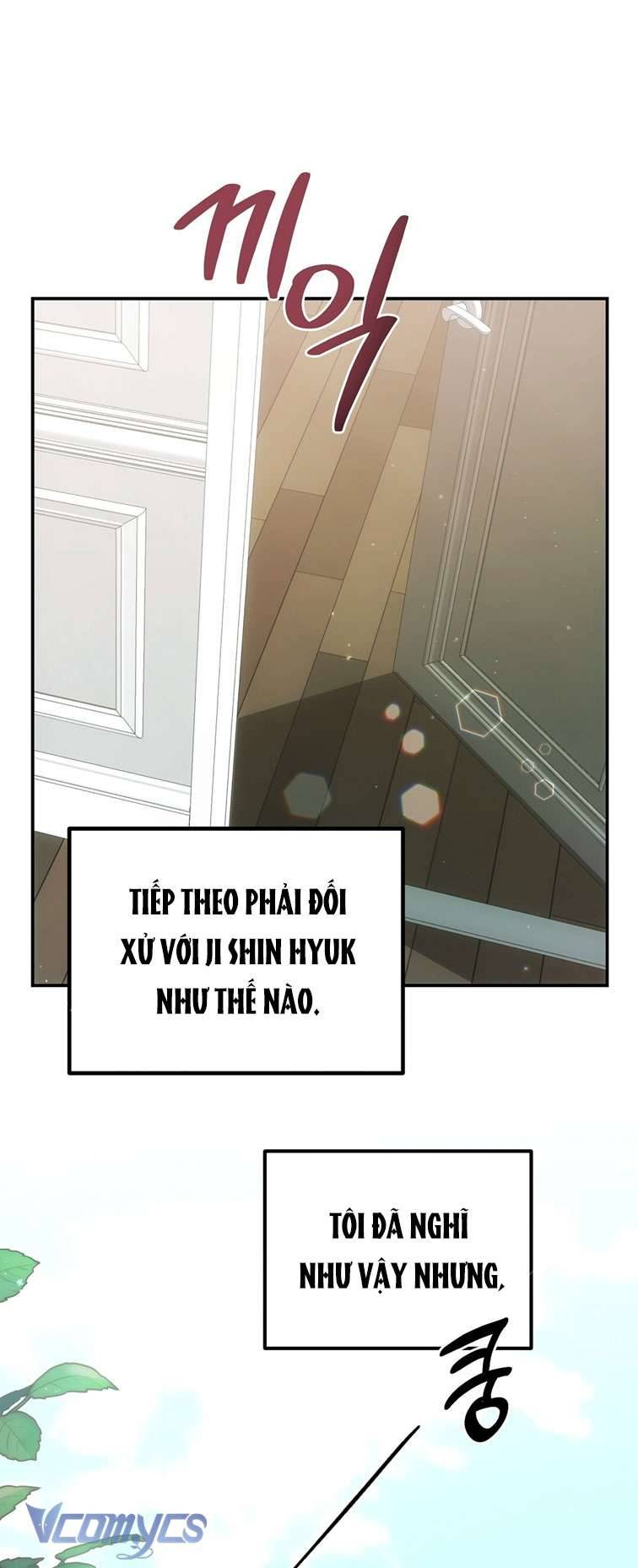 [18+] Vì Những Thứ Đã Tan Vỡ Chap 5 - Trang 3