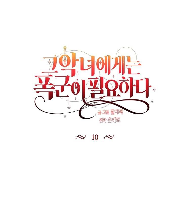 Ác Nữ Cần Bạo Chúa Chapter 10 - Next Chapter 11