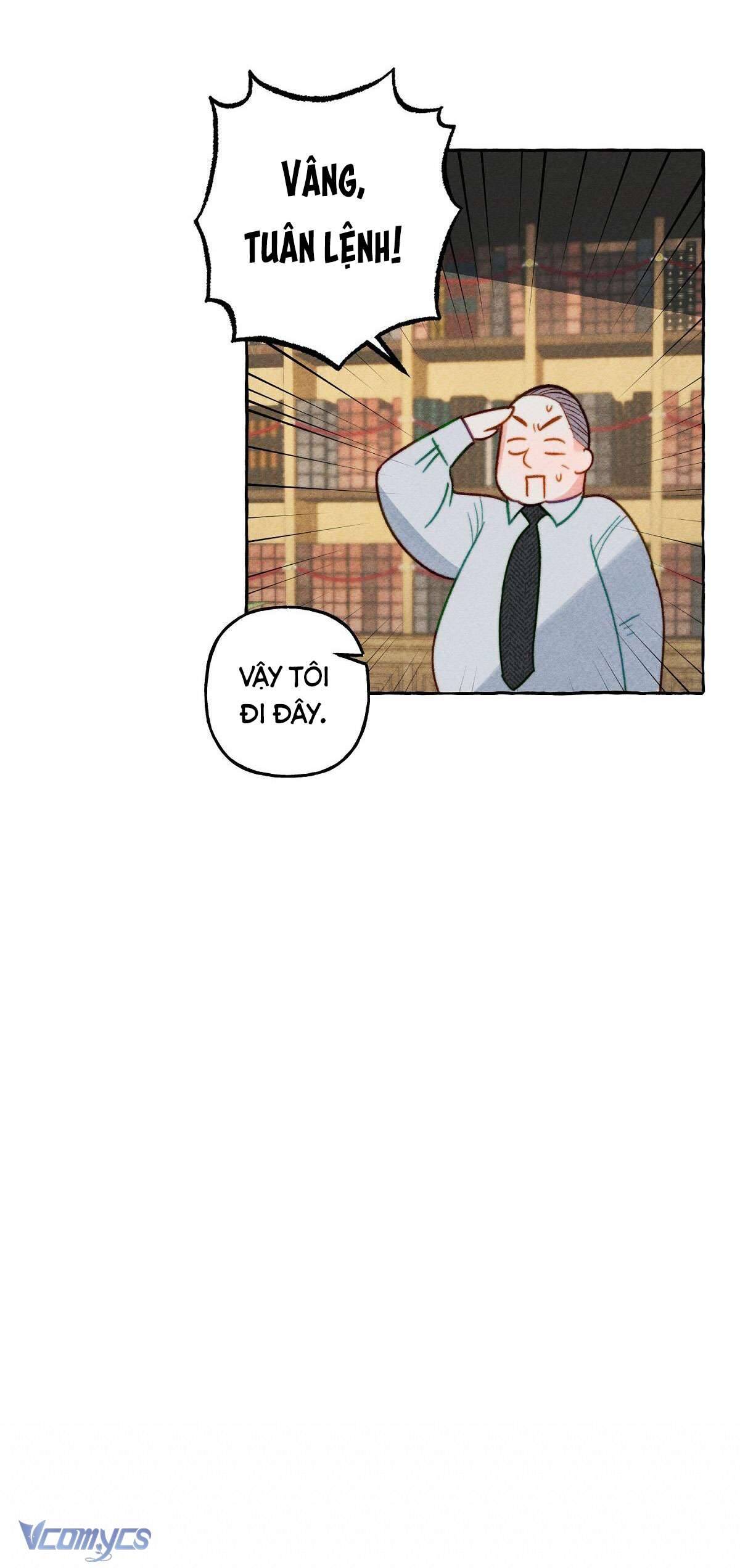 (Munn) Nuôi Dưỡng Một Hắc Long Chap 2 - Trang 2