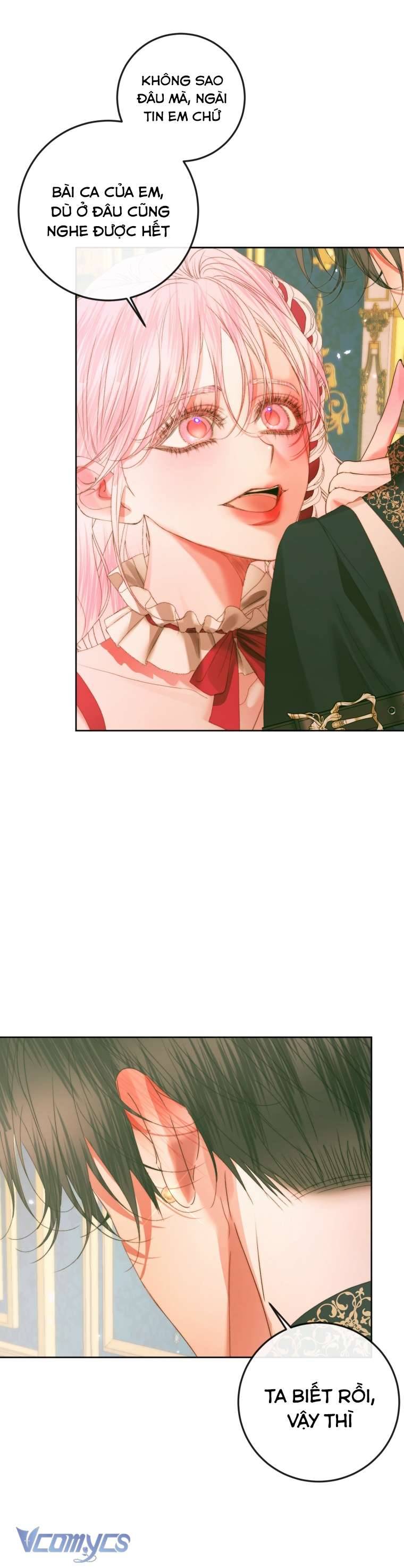 Siren: Trở Thành Gia Đình Của Nhân Vật Phản Diện Chapter 75 - Trang 3