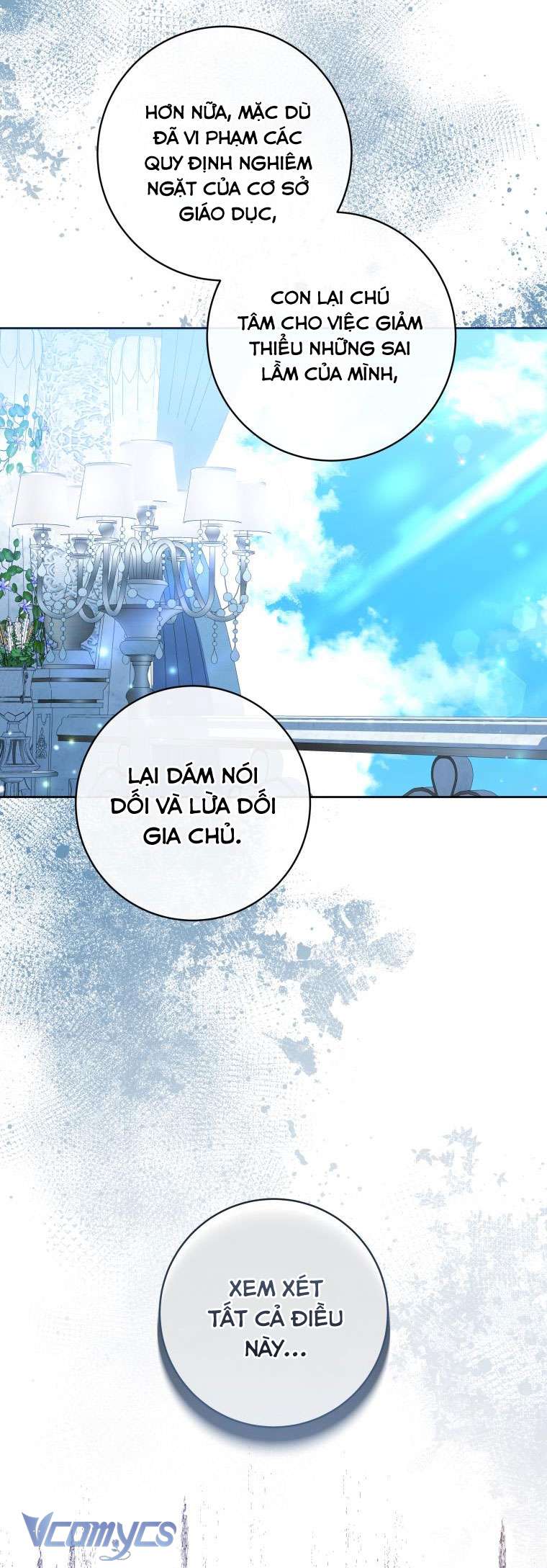 Bé Con Cá Voi Sát Thủ Chapter 24 - Next Chapter 25