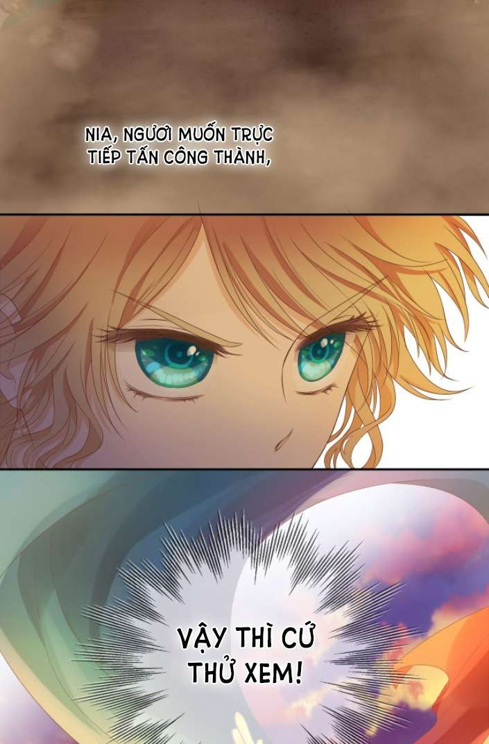 Địch Úc Đa Chi Ca Chapter 70 - Trang 4