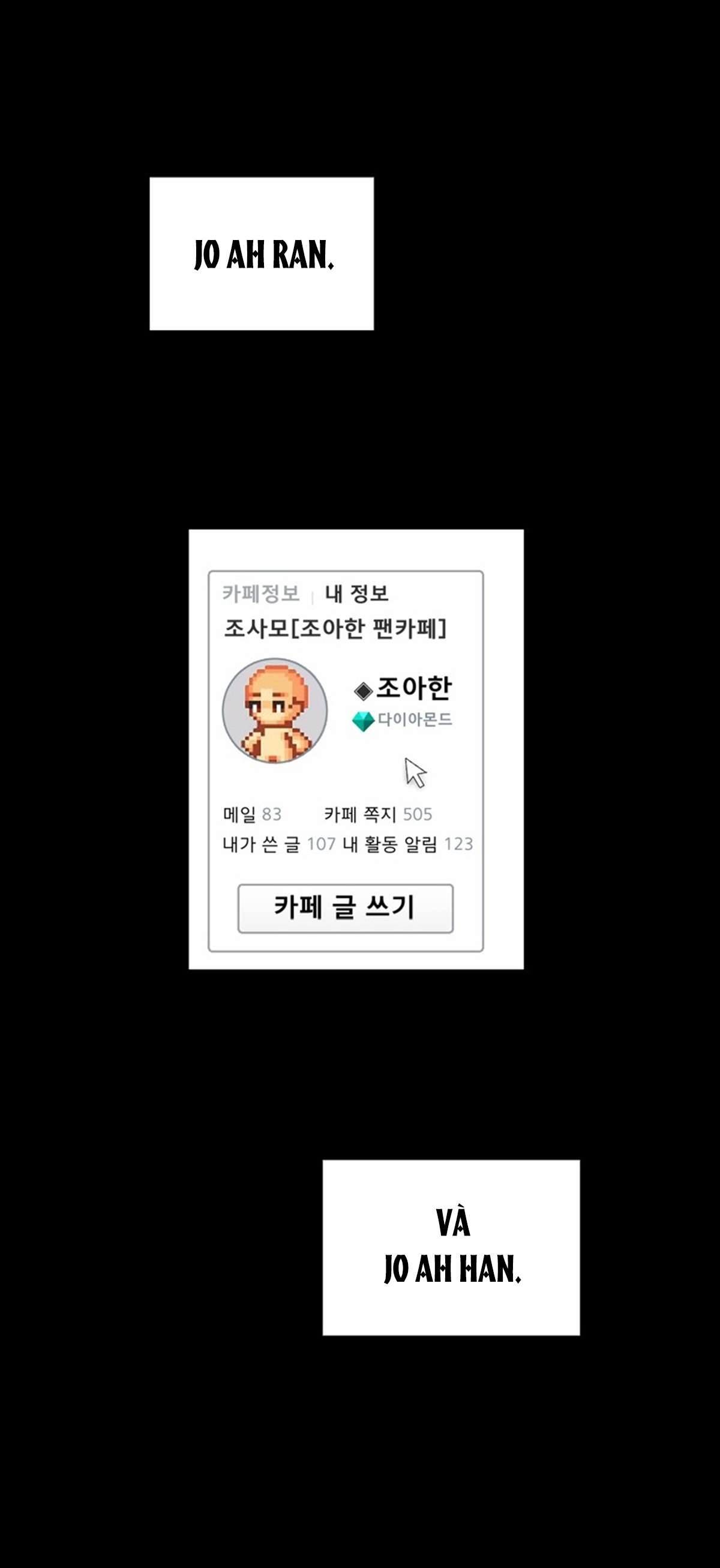 Thanh Xuân Của Chúng Ta Chap 88 - Next Chapter 89