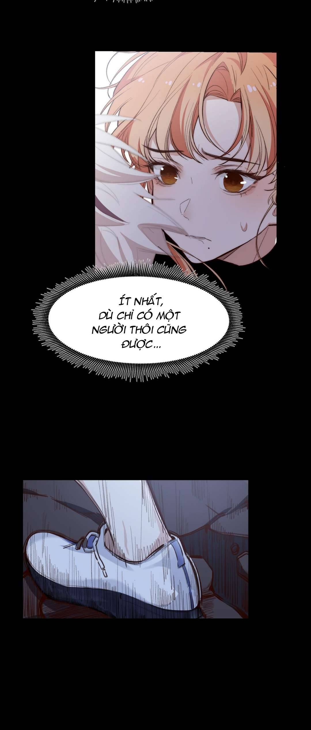 Mười năm sau, tôi kết hôn với kẻ thù không đội trời chung Chap 25 - Next Chap 26