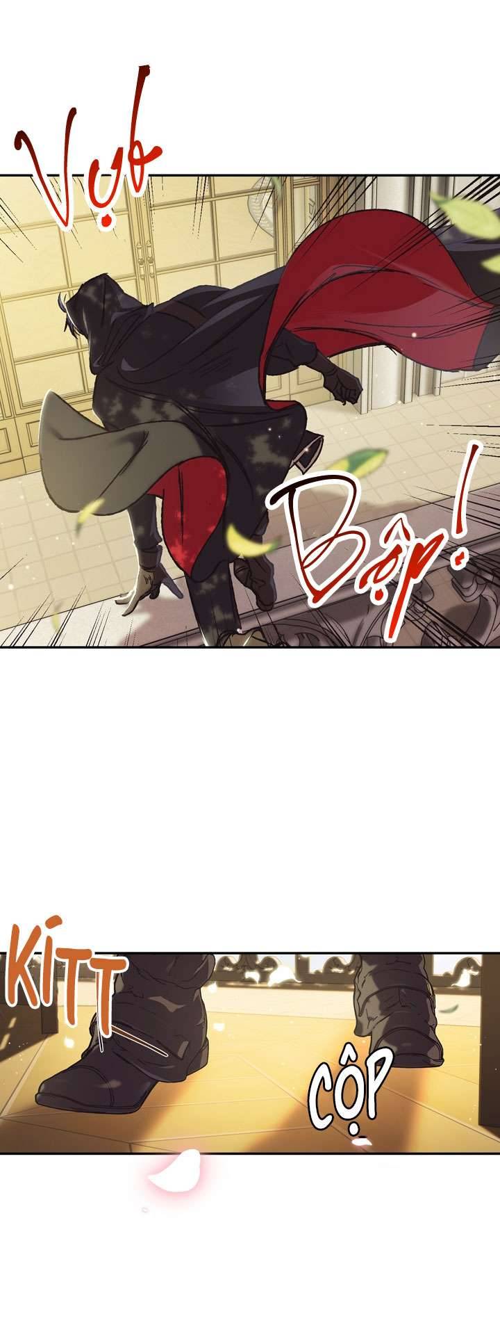 Cha À, Con Không Muốn Kết Hôn Đâu Chap 21 - Trang 2