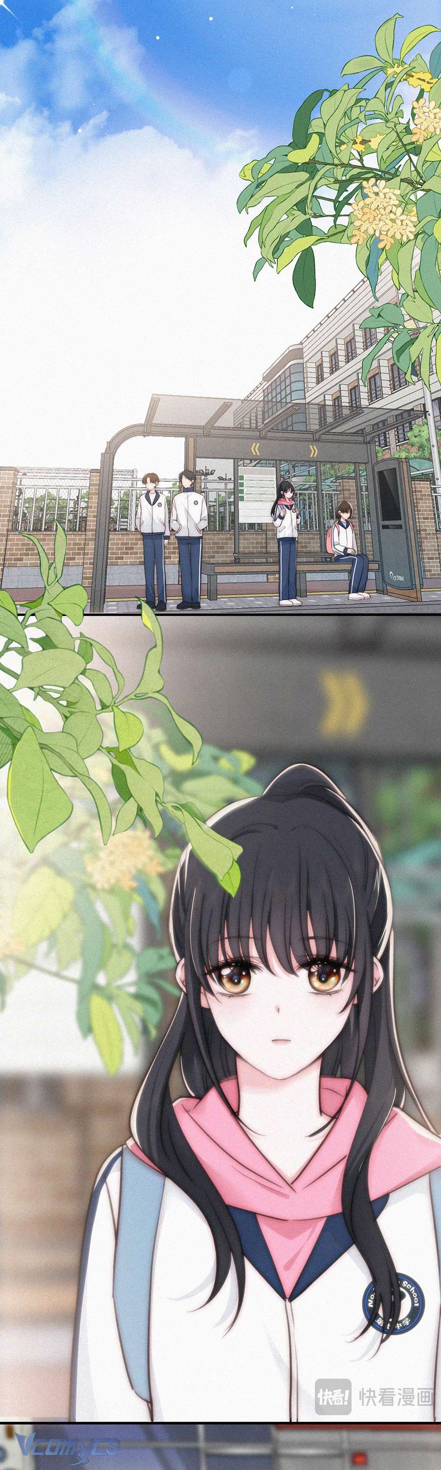 Một Mực Cưng Chiều Chap 89 - Next Chap 90