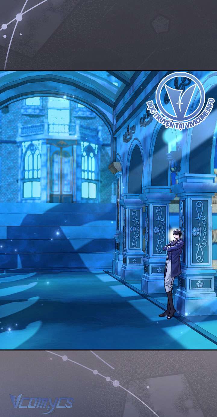 Người Xem Mắt Của Ác Nữ Quá Hoàn Hảo Chapter 20 - Next Chapter 21