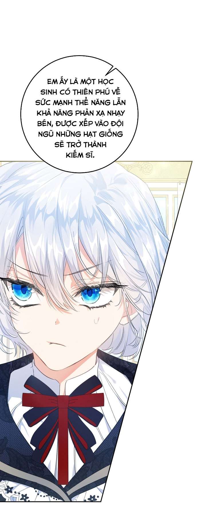 Ác Nữ Chỉ Là Một Con Rối Chap 43 - Trang 2