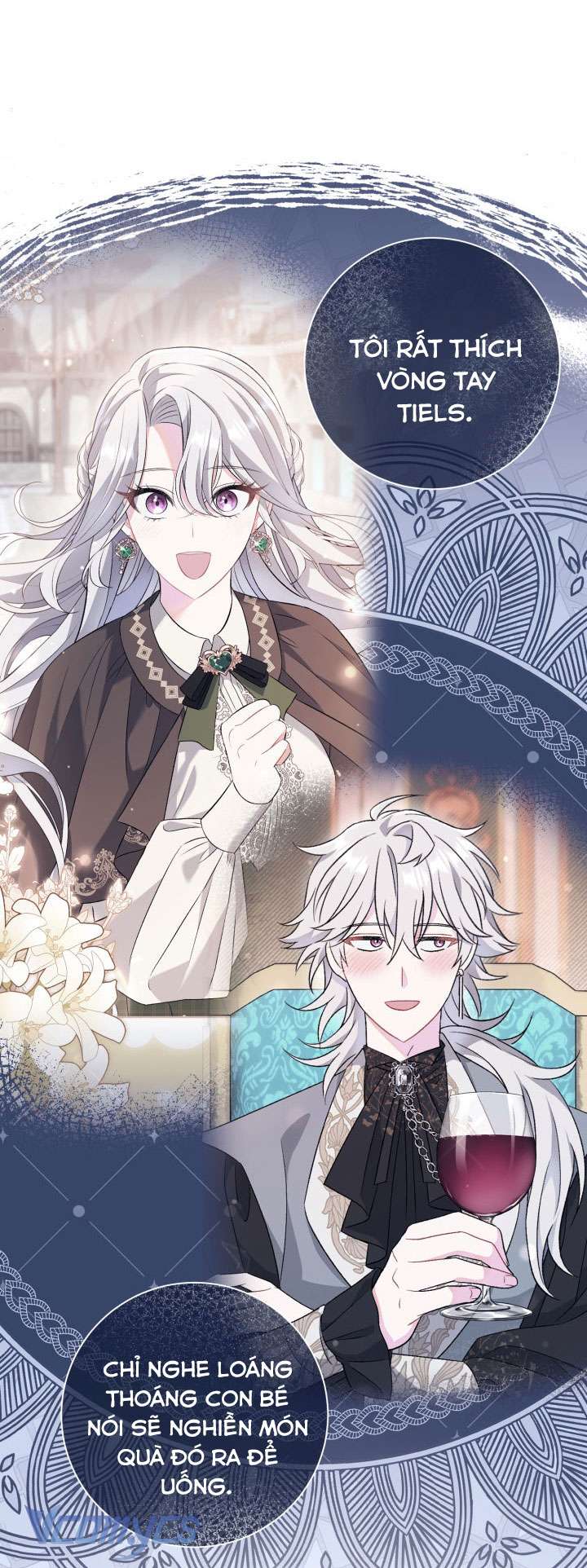 Người Xem Mắt Của Ác Nữ Quá Hoàn Hảo Chapter 20 - Next Chapter 21