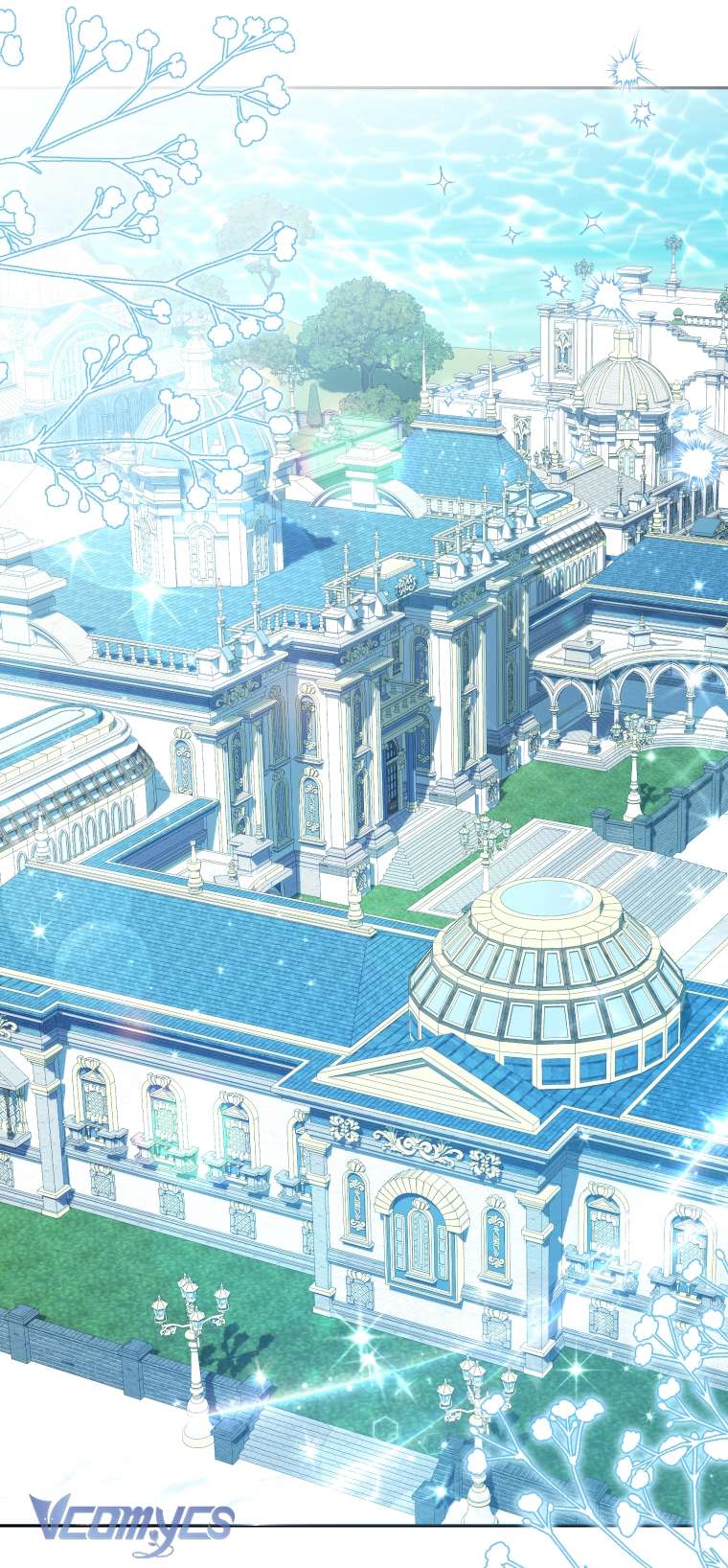 Bé Con Cá Voi Sát Thủ Chapter 7 - Trang 4