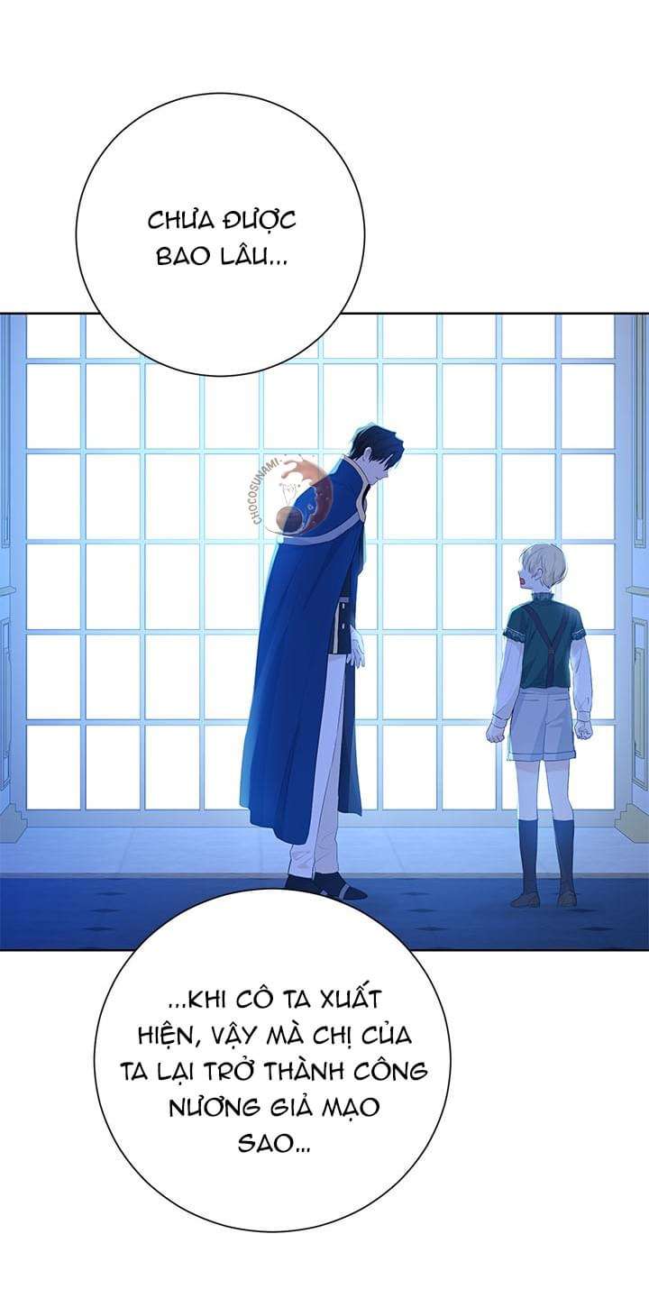 Tôi Là Minh Chứng Của Sự Thật Chap 42 - Trang 3