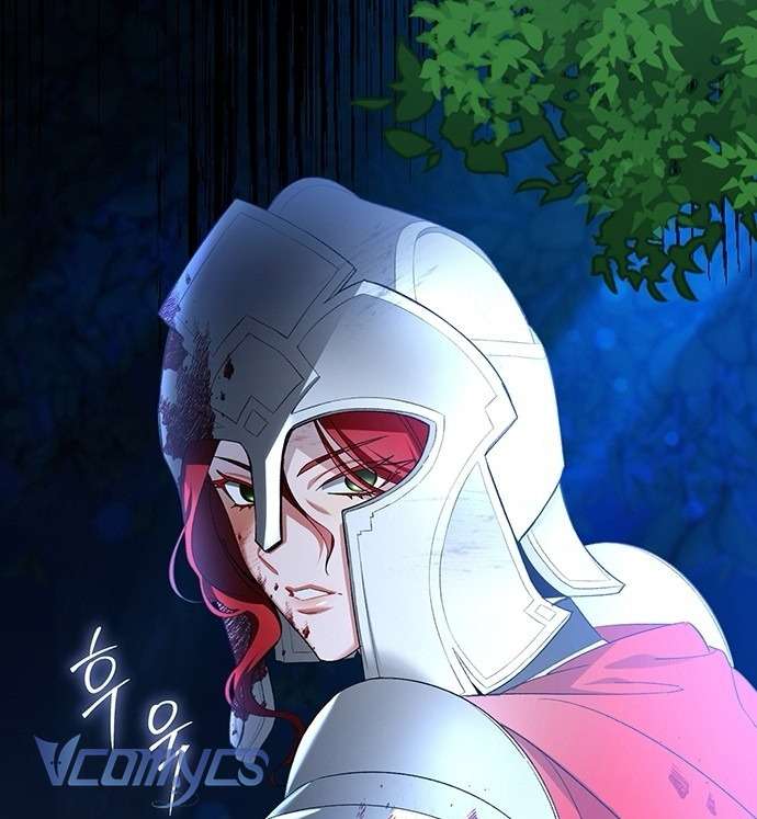 Hóa thành hoa hồng đen Chap 1 - Trang 2