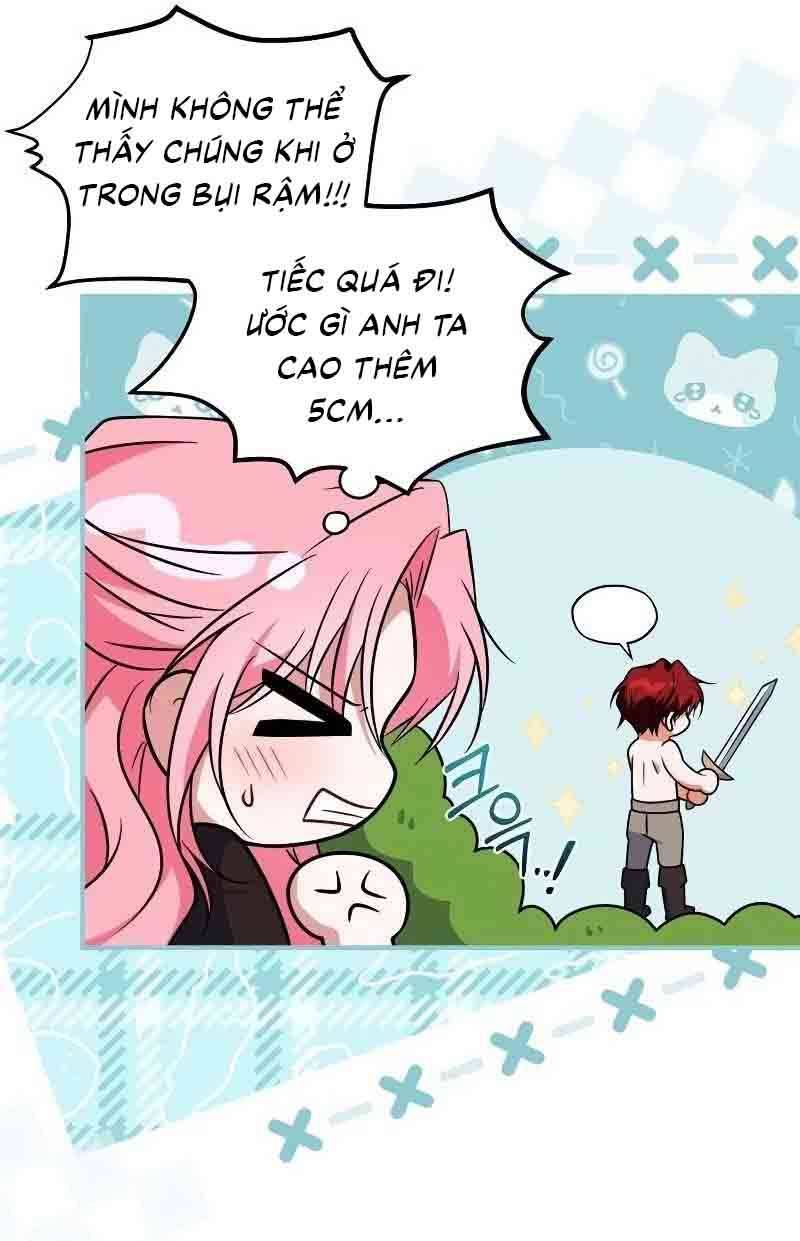 Cách Để Biến Cuốn Tiểu Thuyết Bi Kịch Thành Cuốn Tiểu Thuyết Chữa Lành Chap 11 - Trang 2