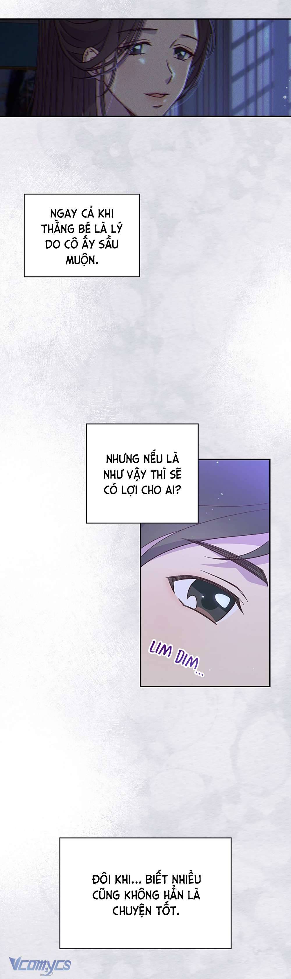 Sống Sót Dưới Thân Phận Hầu Nữ Chap 34 - Trang 2