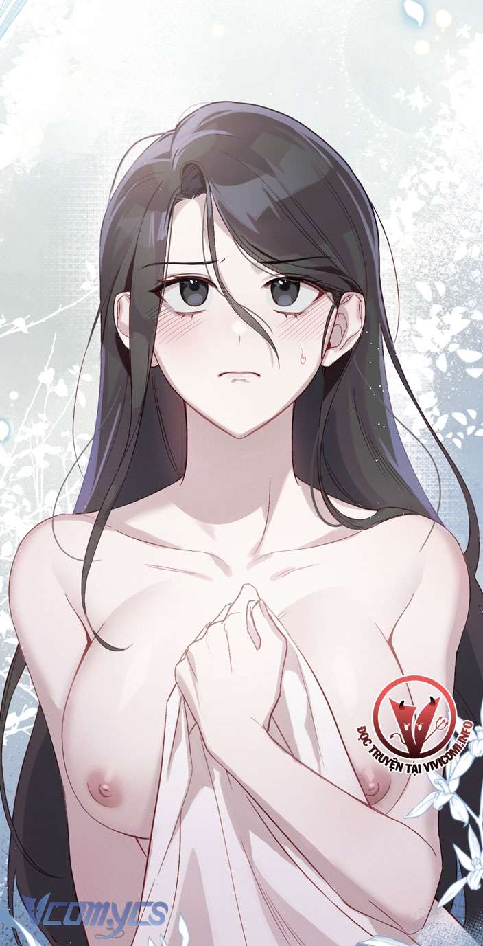 [18+] Tiết Học Bí Mật Của Trung Điện Chap 1 - Next Chap 2