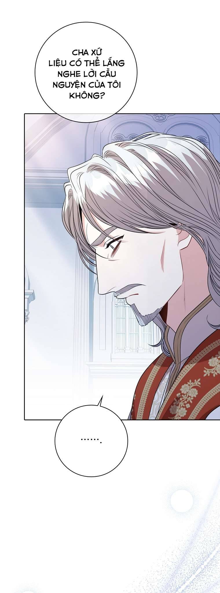 Thư Ký Của Bạo Chúa Chapter 81 - Trang 4